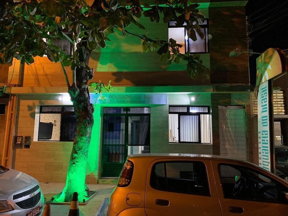 Inn Ilha Bela Maceió