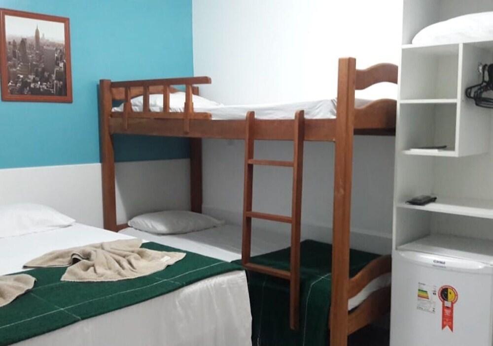 Inn Ilha Bela Maceió