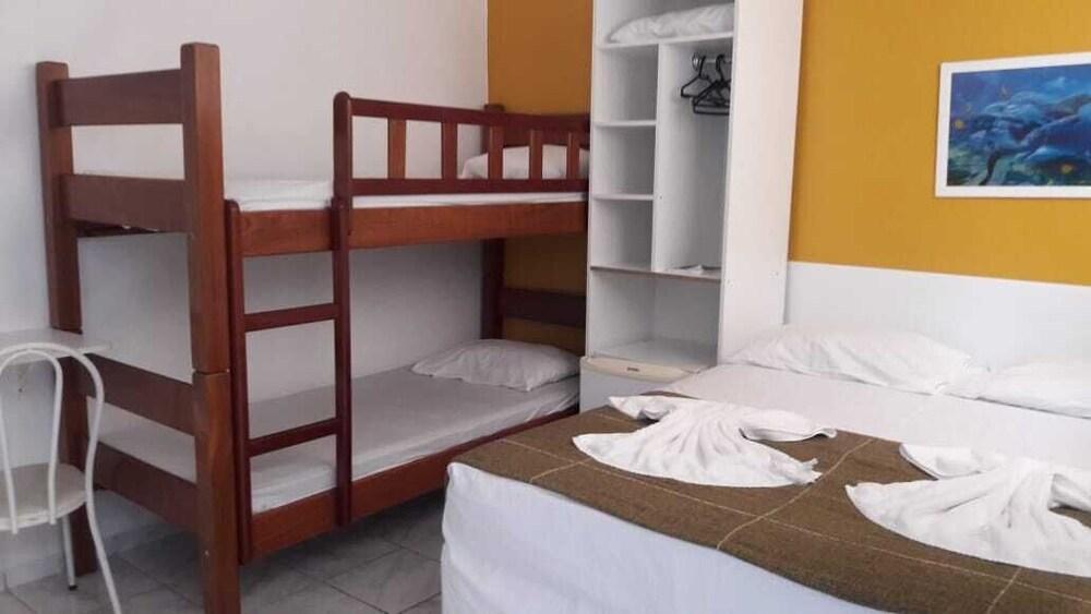 Ilha Bela Inn Maceió